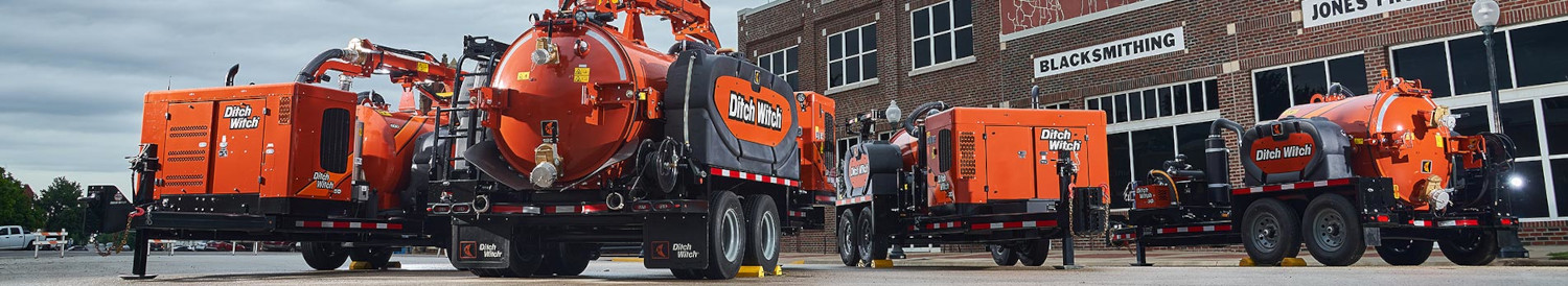 2025 Ditch Witch® Skid Steer SK3000 for sale in Ditch Witch of Alabama, Alabaster, Alabama